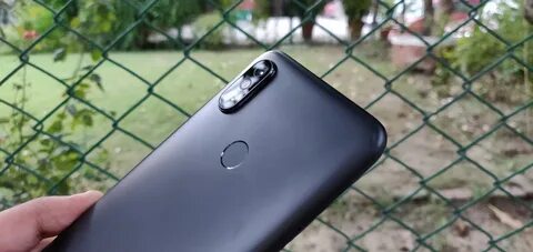 Xiaomi mi a2 экран