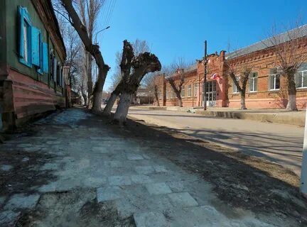 Саратовск