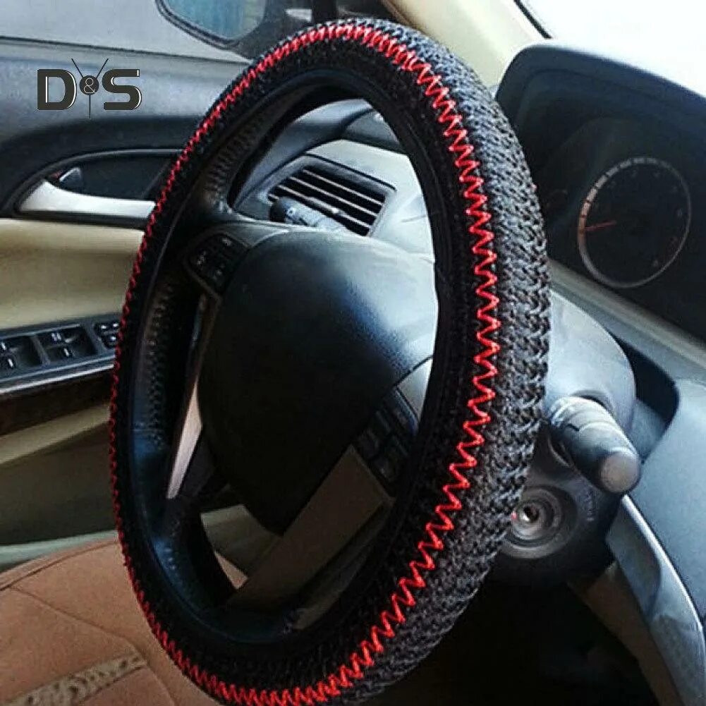 Оплетка рулевого колеса Steering Cover. Оплетка руля Кегель Классик 36-38. Обтянуть руль кожей. Руль авто обшивка. Накидка на руль