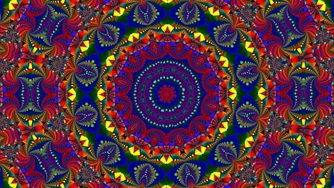 Русский калейдоскоп