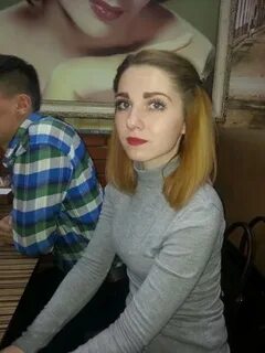 Середа настя
