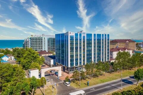 Анапа grand hotel anapa