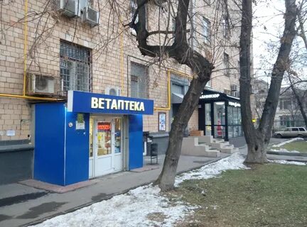 Ул автозаводская 1