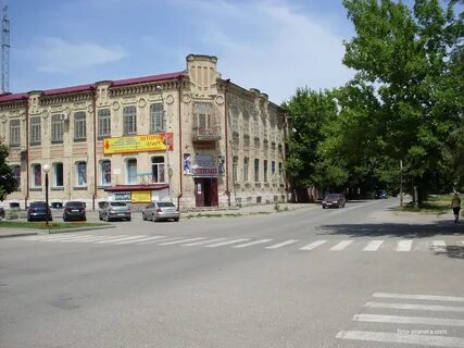 Индекс георгиевска