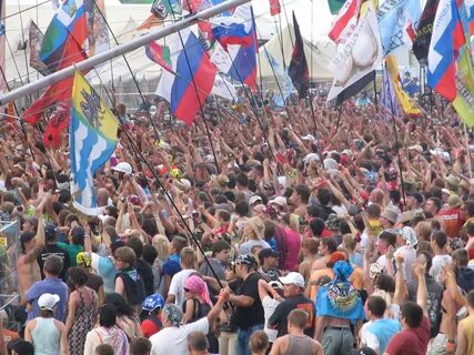 Открой 2011 год