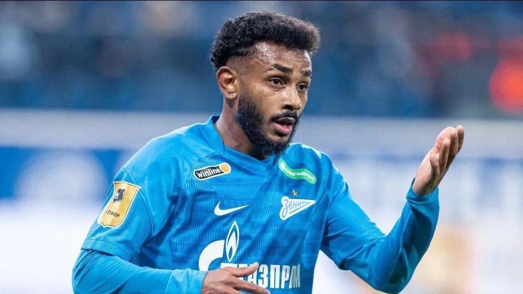 Семак и вендел. Вендел зенит футболист. Вендел зенит 2022. Маркус вендел. Вендел зенит футболист.