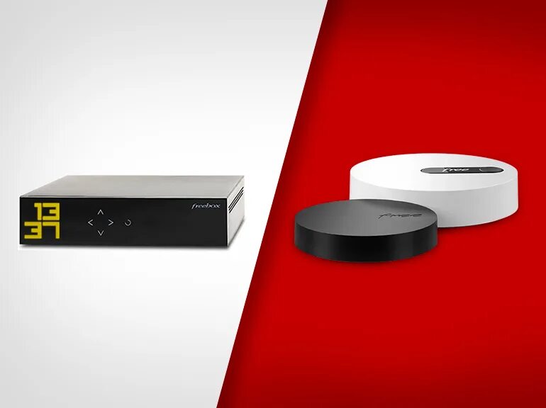Freebox. Freebox оборудование. мобильный телефон во франции freebox.