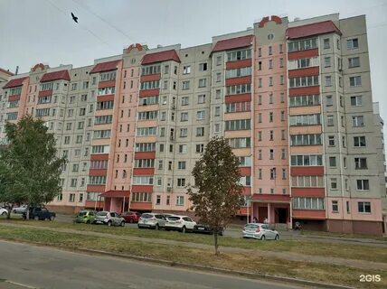 Орловская улица 9