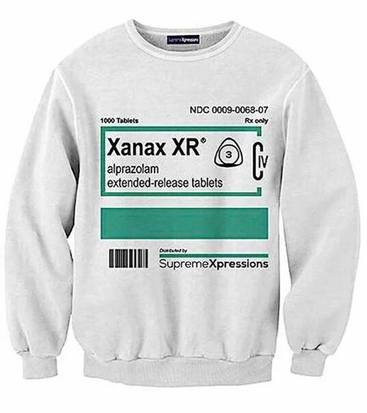 Нужен ксанакс текст. Майка ксанакс. футболка xanax.