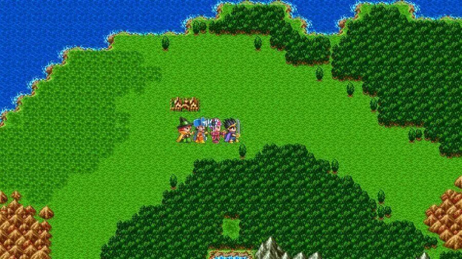 Quest 1.12 2. Dragon Quest 1. Dragon Quest III. Dragon Quest 3 bedragon. Dragon Quest 3 купец.