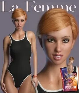 Web poser