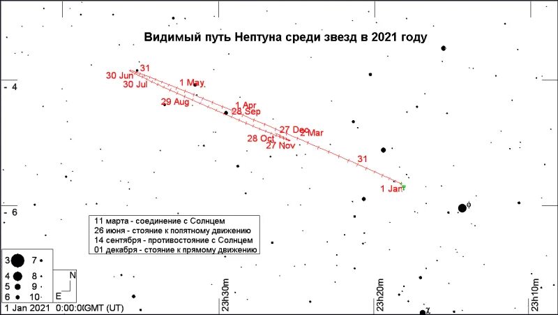 15 апреля 2021 года