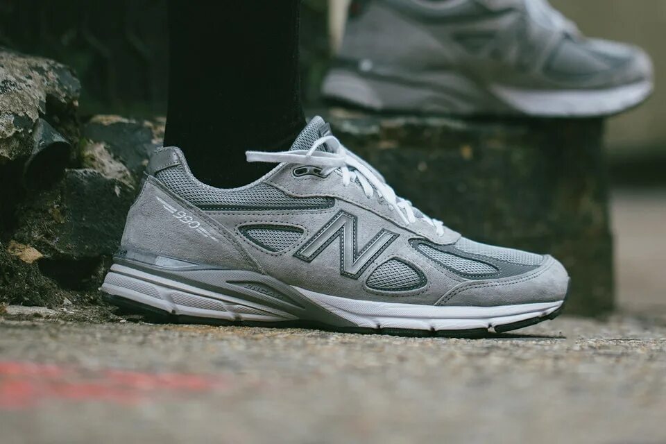 New Balance 990. New Balance 990 v5. New Balance 990 v4 Grey. New Balance 990 v2 Grey.