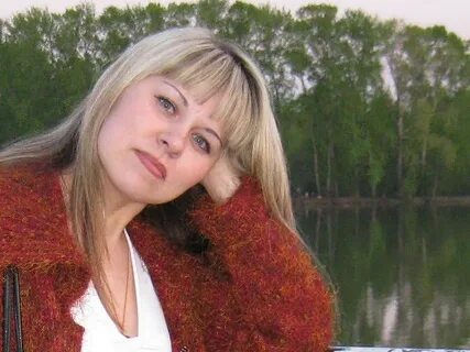 Знакомство с женщинами челнов