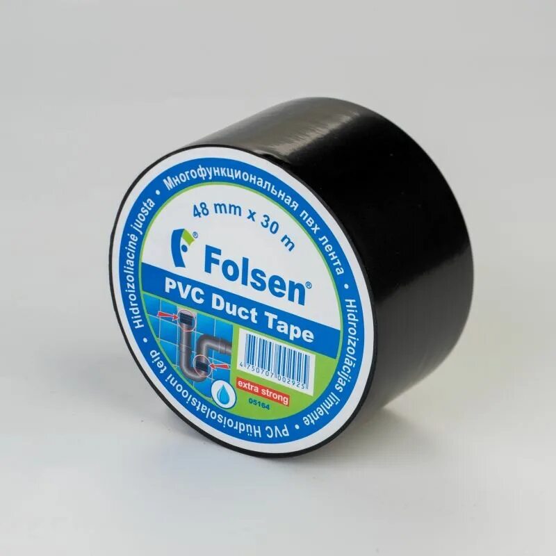 Folsen лента. Гидроизоляционная PVC лента. Folsen PVC черная. Folsen лента PVC Plastering Tape. М 10 м pvc