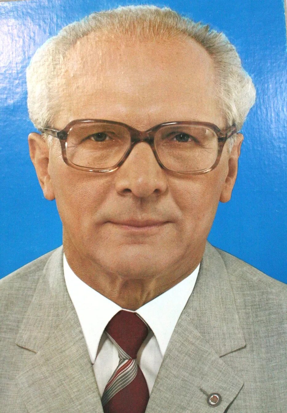 Хонекер
