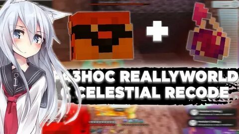 Celestial recode