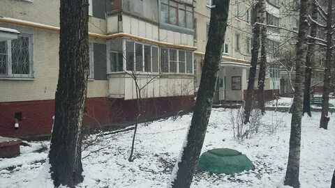 Профсоюзная 156