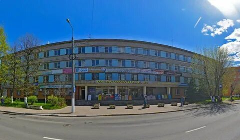 Орджоникидзе 53 тверь