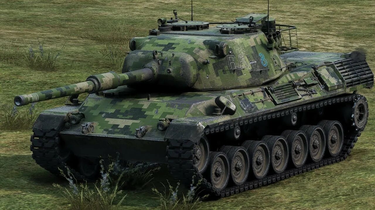 Wor 1. Танк леопард 1а5. Леопард ворлд оф танк. Леопард танк ворлд оф танк. Леопард 1 World of Tanks.