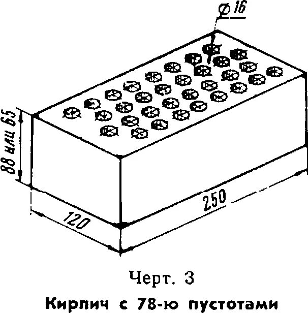 Кирпич с пустотами. Кирпич глиняный пластического прессования. Кирпич ГОСТ. Пустотелый кирпич пластического прессования марка.