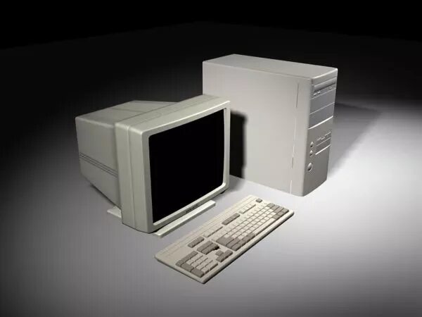 Pc computer models