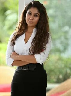 Nayantara Latest Hot Gallery.
