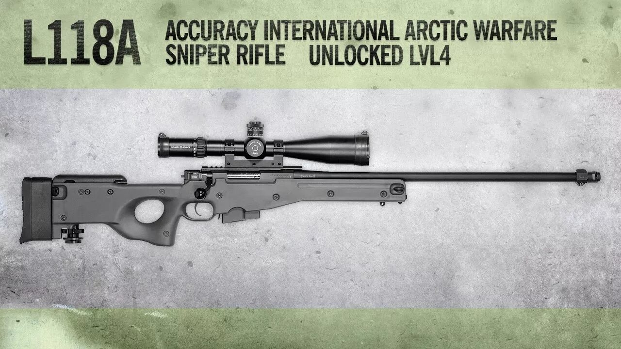 003 на оружие. Снайперская винтовка accuracy International. Arctic Warfare l118a1. L118a винтовка снайперская. Accuracy International AWM чертеж.