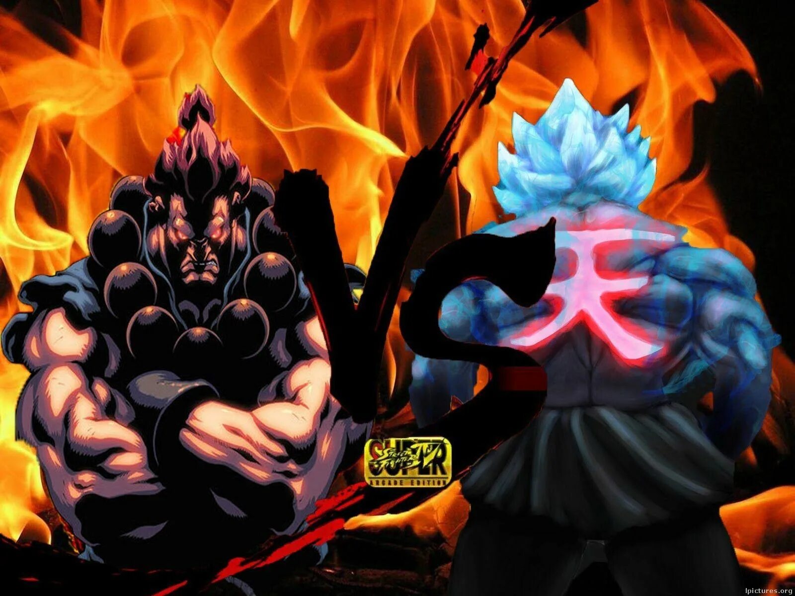 Акума стрит Файтер 4. Asura Wrath Akuma. Akuma vs Raoh. Уличный боец акума. Akuma boss