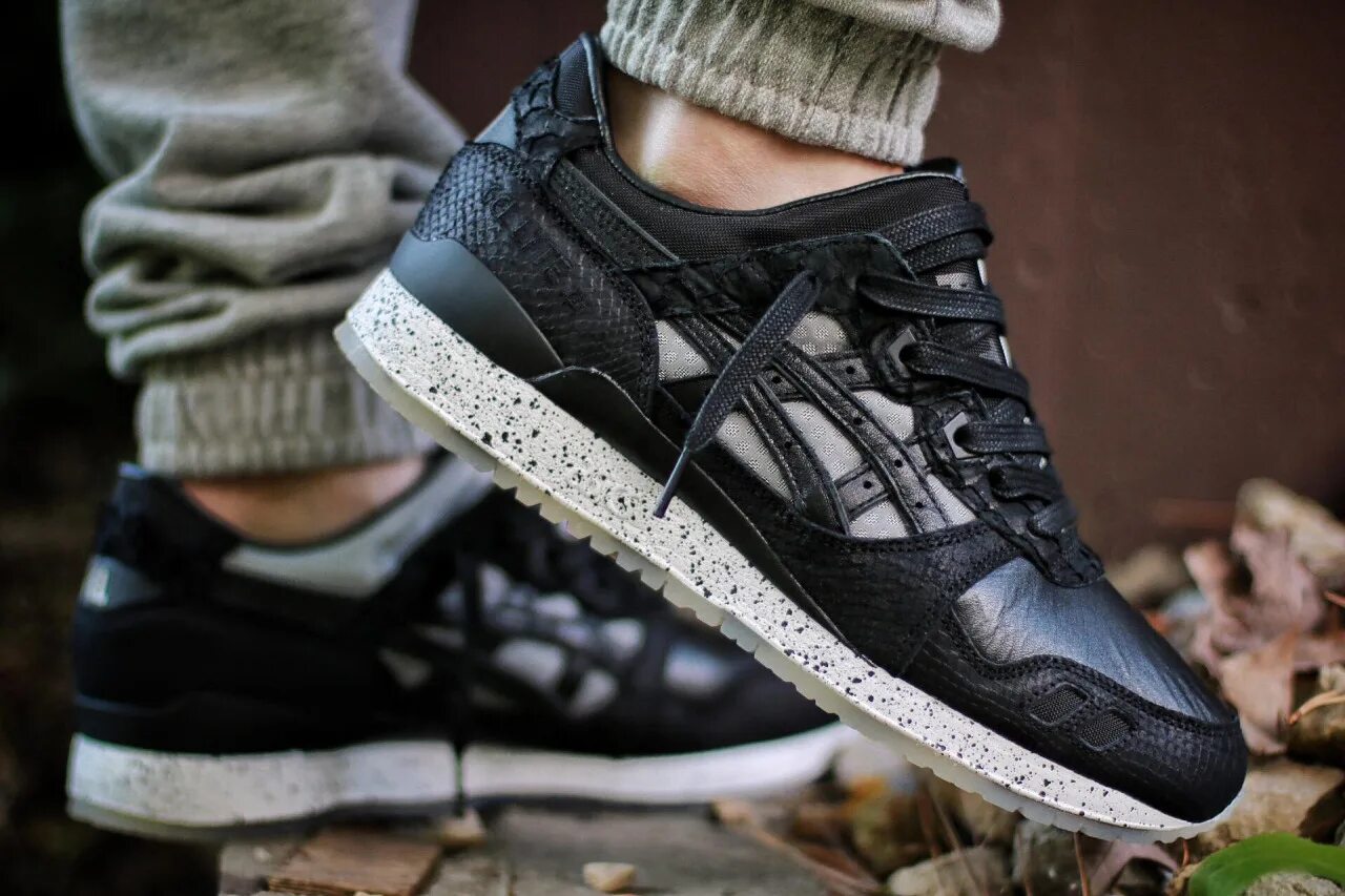 Reebok Gel Lyte. ASICS Bait Gel Lyte III Nightmare. Gel-Lyte III X Bait « Nightmare ». ASICS Gel Lyte 3 космос.