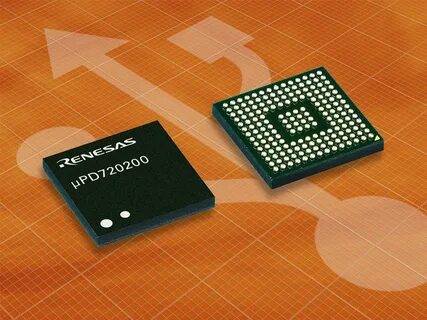 Renesas