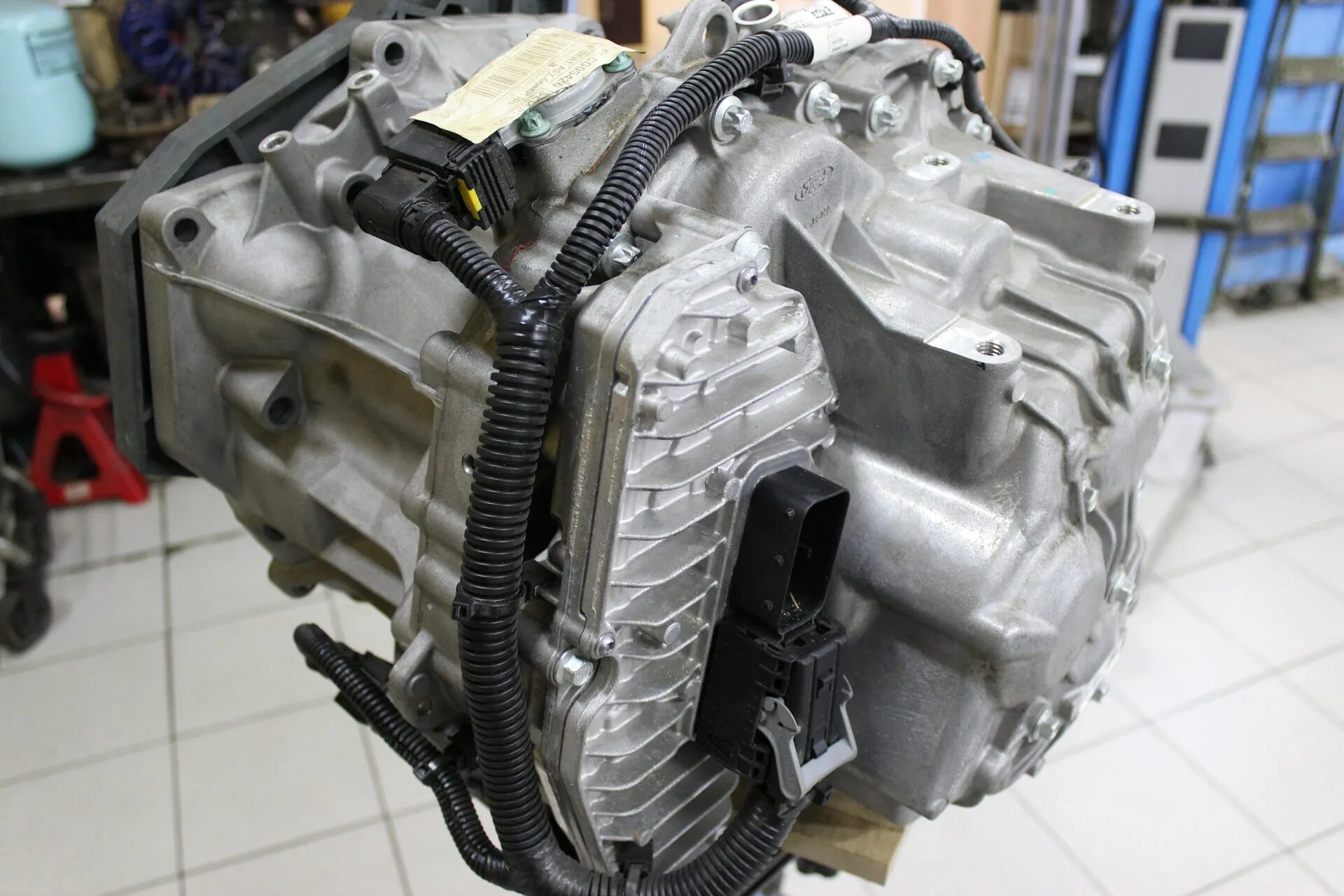 Форд автоматическая коробка. АКПП Ford POWERSHIFT 6dct250. Форд фокус 3 АКПП POWERSHIFT. Коробка POWERSHIFT Форд фокус 3. КПП Форд фокус 3 робот.