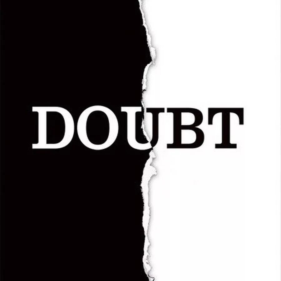 To be in doubt about. Doubt. to doubt. doubt картинка. doubt мем.