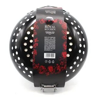 Royal kuchen 28см отзывы