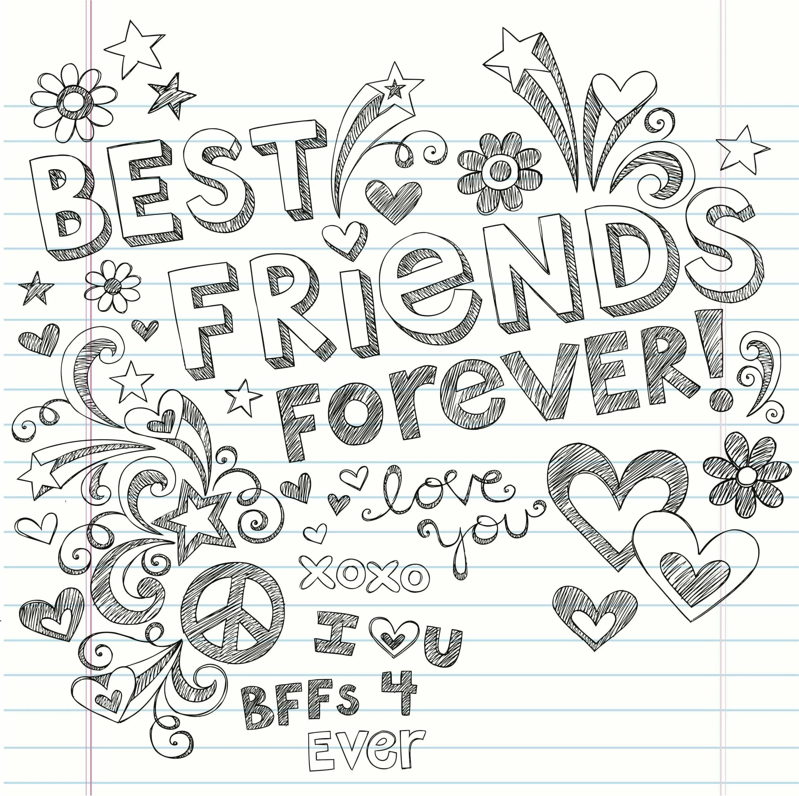 My best friend my books