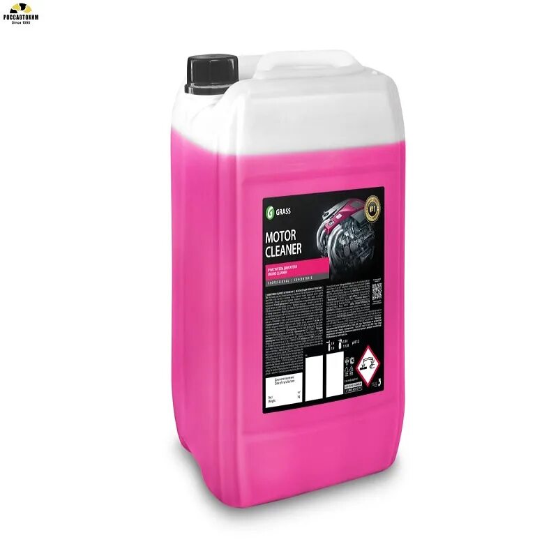 Grass motor clean. Grass очиститель двигателя Motor Cleaner 21кг. Очиститель двигателя 22,5 кг Motor Cleaner grass. Очиститель двигателя мотор клинер 21 кг. Грасс мотор клинер 20л артикул.