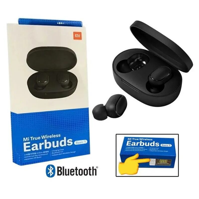 Наушники true wireless ebs basic 2. Наушники true wireless xiaomi true wireless earbuds basic s black (zbw4502gl). xiaomi mi true wireless earbuds basic. xiaomi mi true wireless earbuds basic 2s.