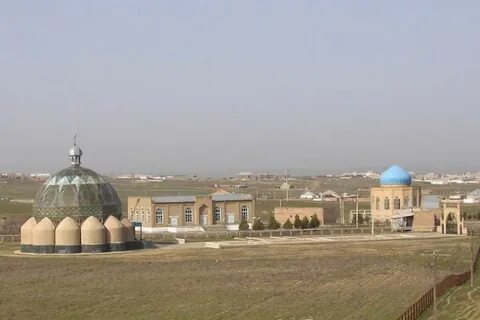 Шардара
