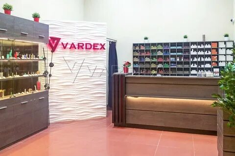 Vardex