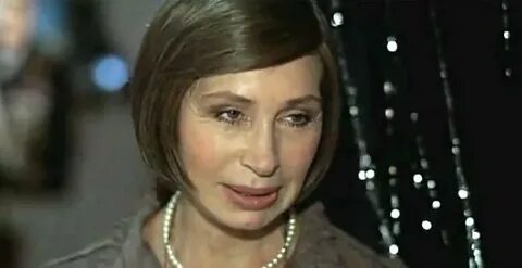 Фильмография васильевой
