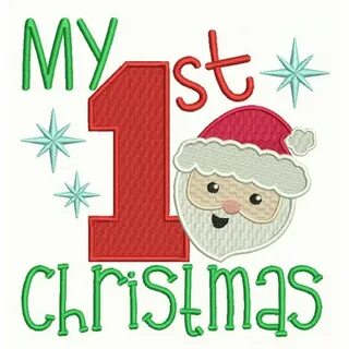 Christmas 1