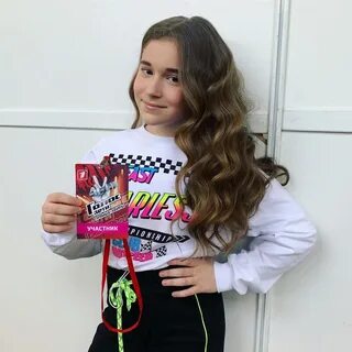 Победа дочери