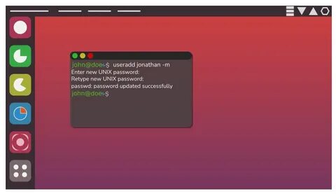 Ubuntu start