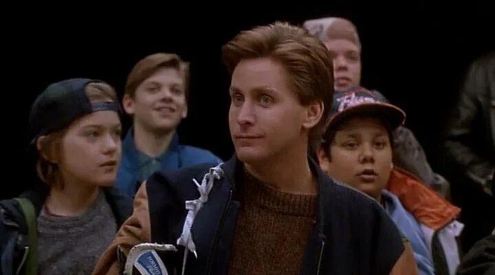 Эмилио эстевес могучие утята. Эмилио эстевес могучие утята. Могучие утята 1. Могучие утята 1992. Могучие утята 1992.