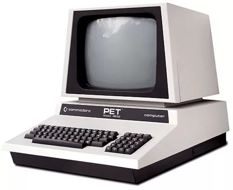 Commodore Pet 1977. ПК Commodore Vic-20. Компьютер Commodore Pet. Commodore Pet 600.
