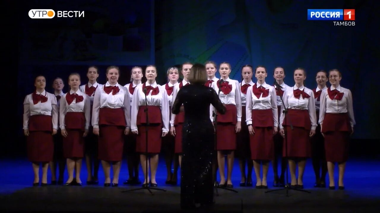 Тамбов пасха 2025. Творческий коллектив. ансамбль. культура тамбовской области. xxii молодежные дельфийские игры россии 2025.