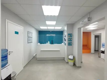 Инвитро плехановская 50 телефон