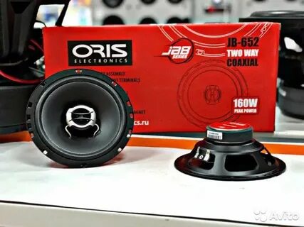 Oris jb