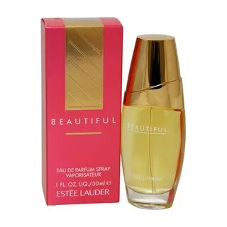 ESTEE LAUDER BEAUTIFUL 30ML EDP WOMEN