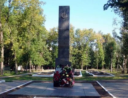 Смоленское братское